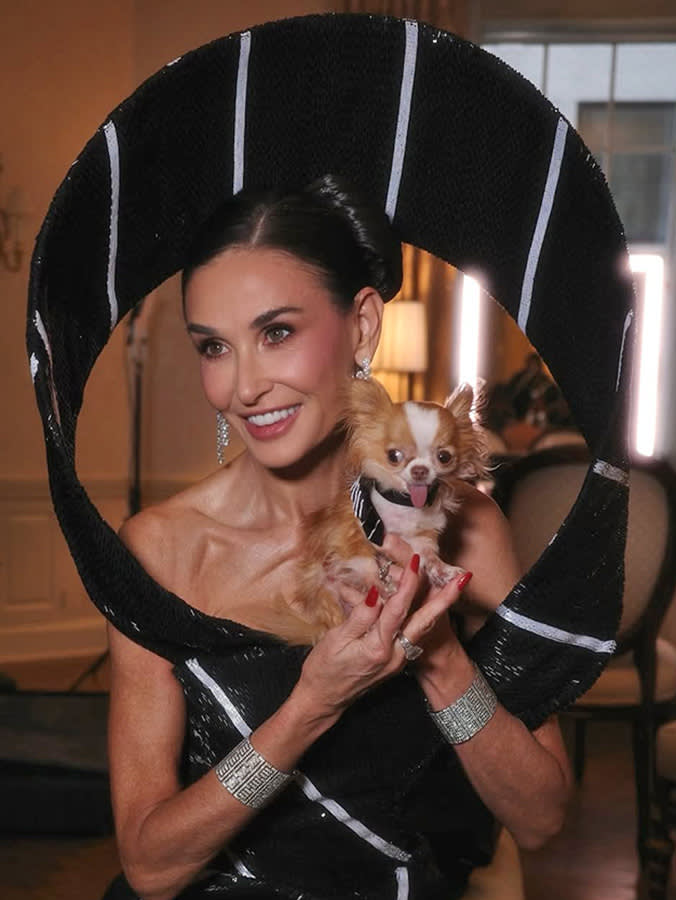 9 Iconic Dog Moments That Defined Pop Culture in 2025