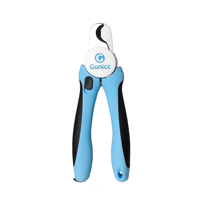 gonicc Dog & Cat Nail Clippers and Trimmers