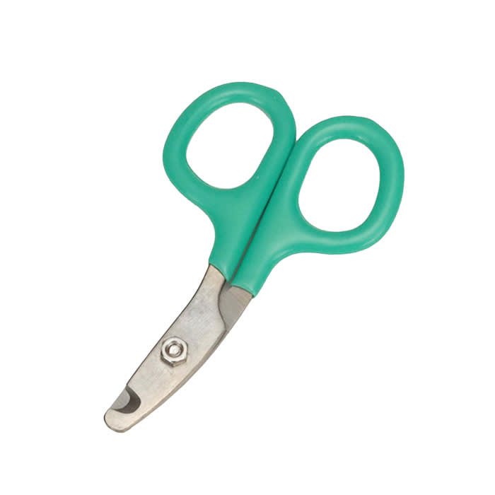 Li'l Pals Dog Nail Trimmer for small dogs