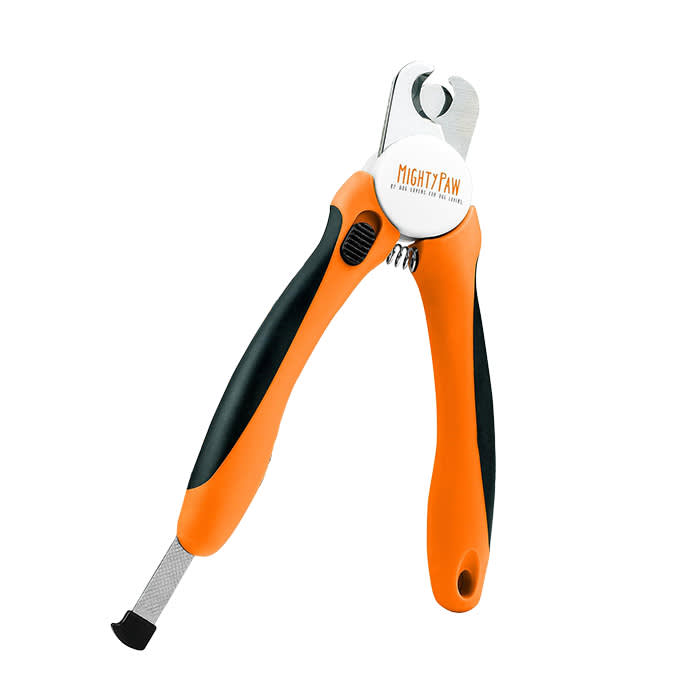 Mighty Paw Dog Nail Clippers