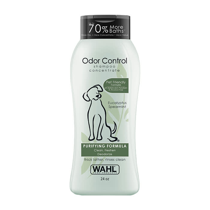 Wahl Odor-Control Shampoo