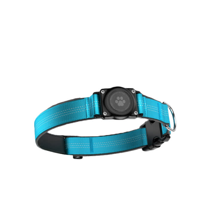 DLENP AirTag Dog Collar Holder