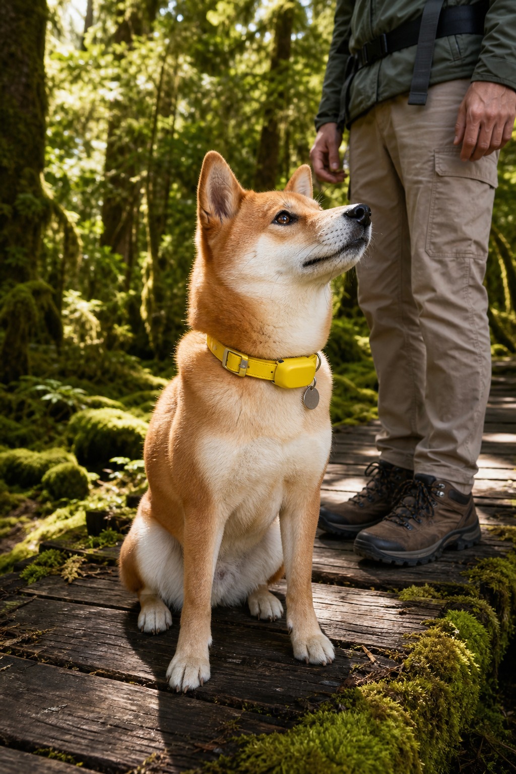 Dog Trackers, Decoded: Match the Technology to Where You Live (10 Picks)
