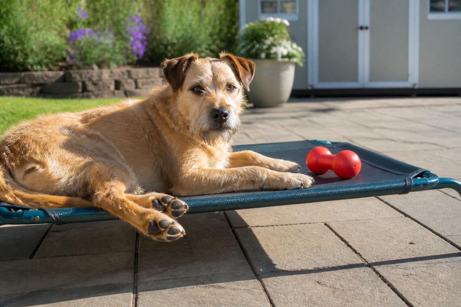 Does Your Dog Actually Need an Elevated Bed? The Honest Answer, Plus 11 Best