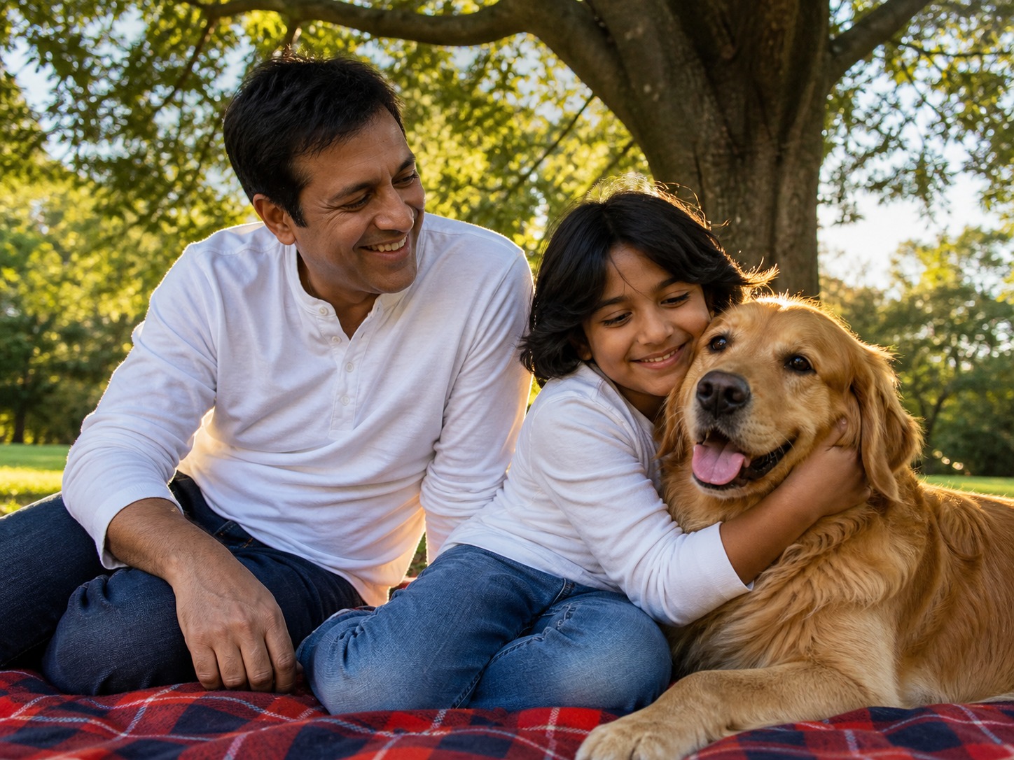 The 'Best Family Dog Breed' Is a Myth. Here's What Actually Predicts a Great One