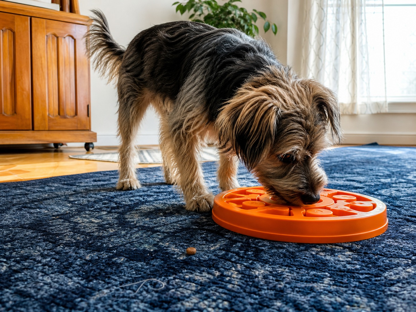 Interactive Dog Toys Are Enrichment, Not Entertainment: Pick by Your Dog's Drive (10 Tested)