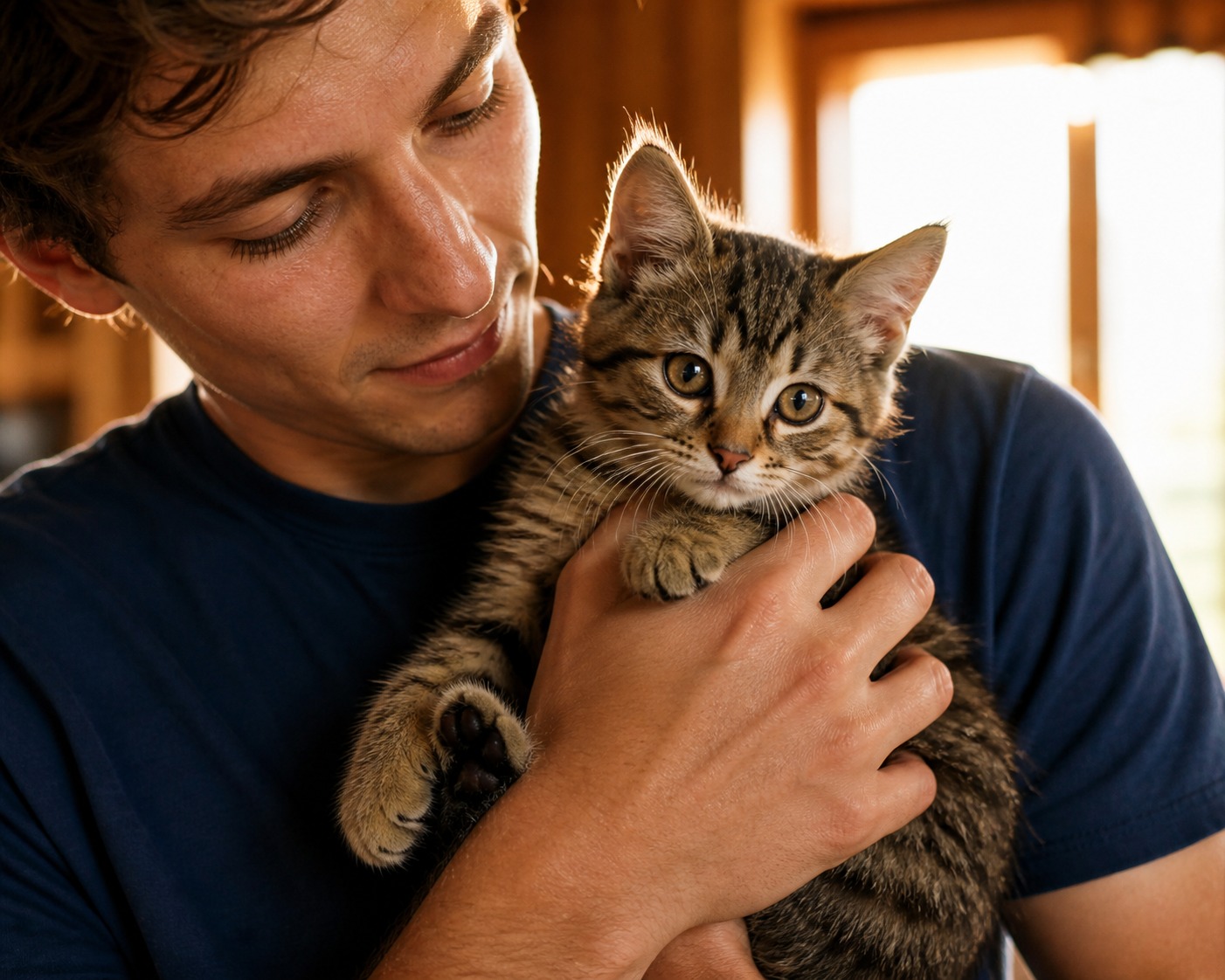 There's No 'Best' Kitten Dewormer. Why the Schedule Beats the Brand
