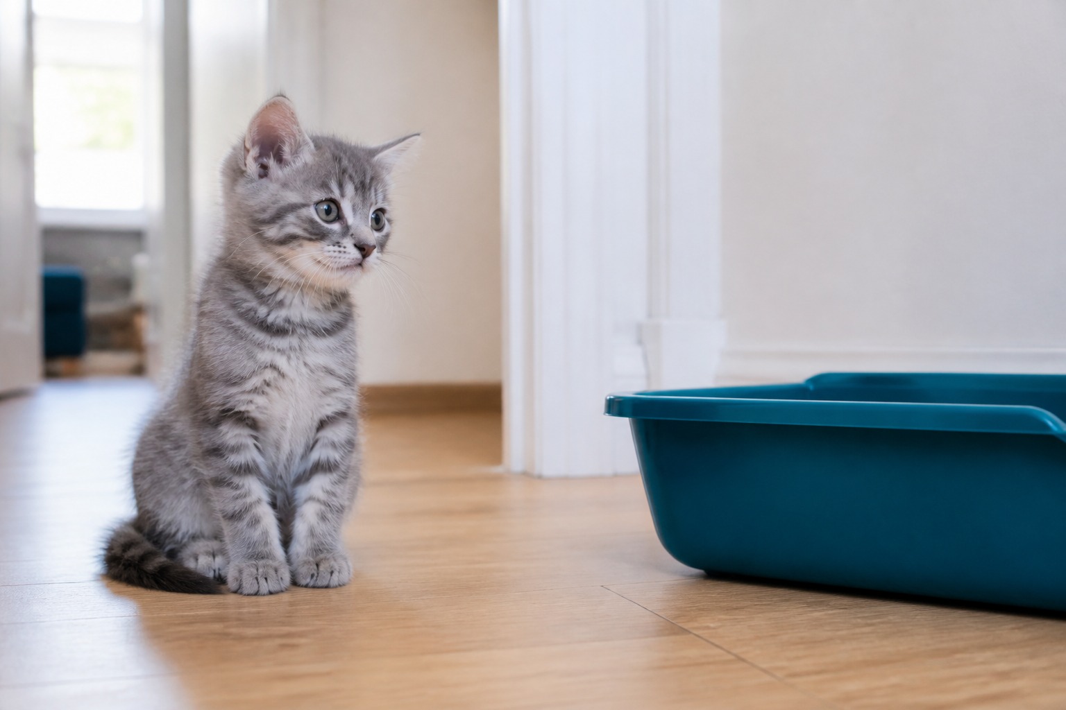 The Best Kitten Litters of 2026, and the Safety Rule That Comes First
