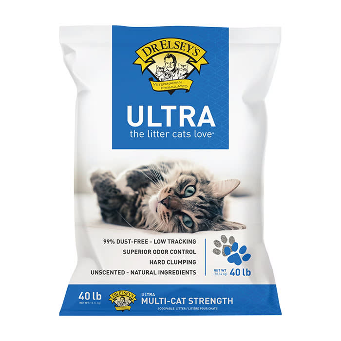 Ultra Micro Crystals Unscented