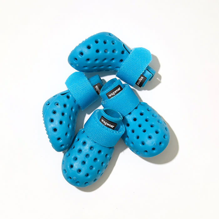 WagWellies Mojave boots