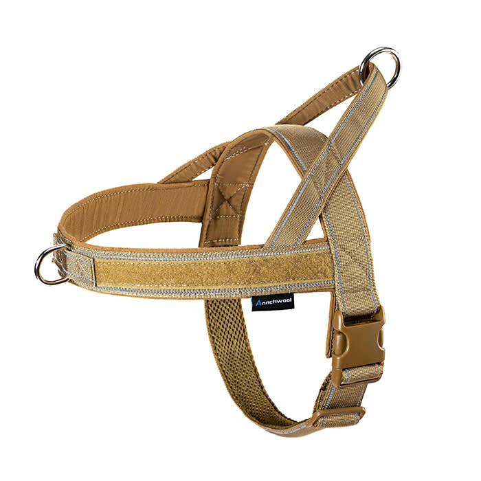 Annchwool No-Pull Dog Harness