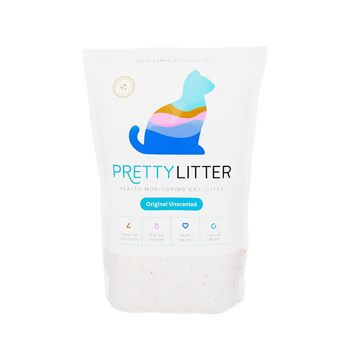 PrettyLitter