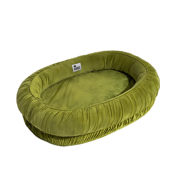 FunnyFuzzy Oval