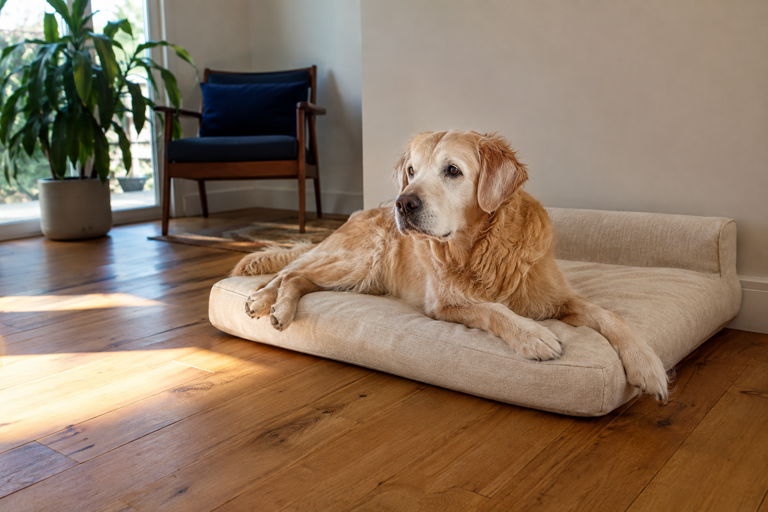 Most 'Orthopedic' Dog Beds Aren't. How to Read the Spec, Plus 9 That Pass