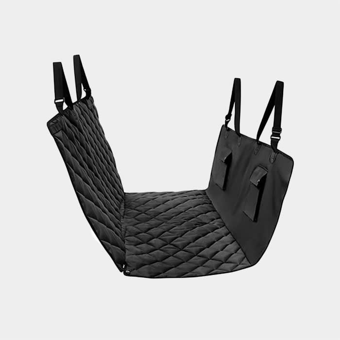 Best Pet Seat Belt (the budget entry to the safety tier)
