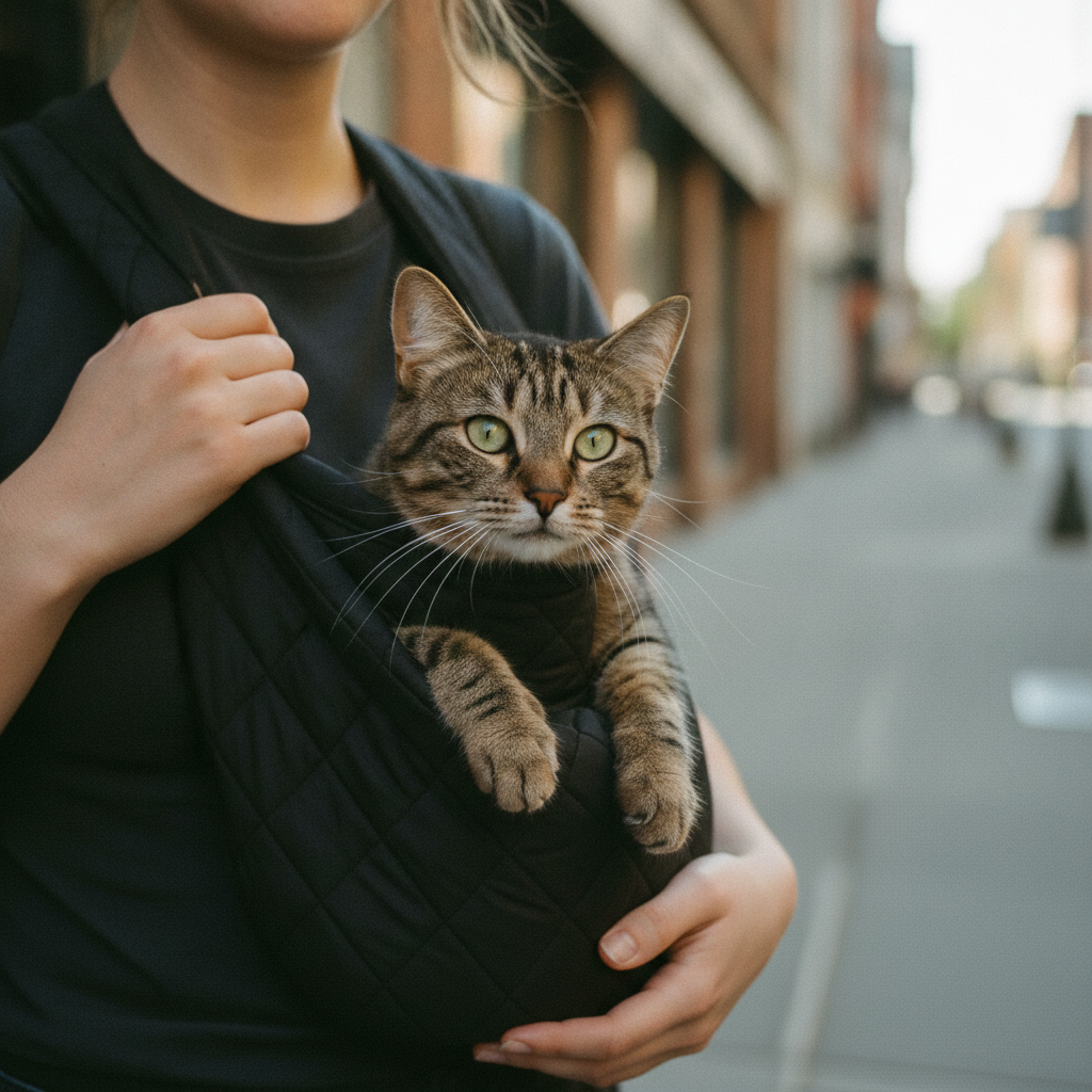 Pet Travel Gear, Split Into the Stuff That Saves Lives and the Stuff That's Just Nice