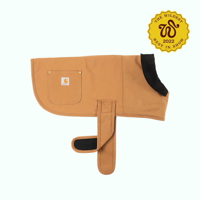 Carhartt Chore Coat