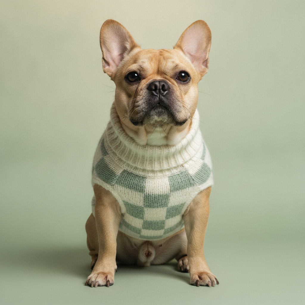 Warmth, Safety, or Just Style? The Pet Coats Worth It, Sorted by What They Do