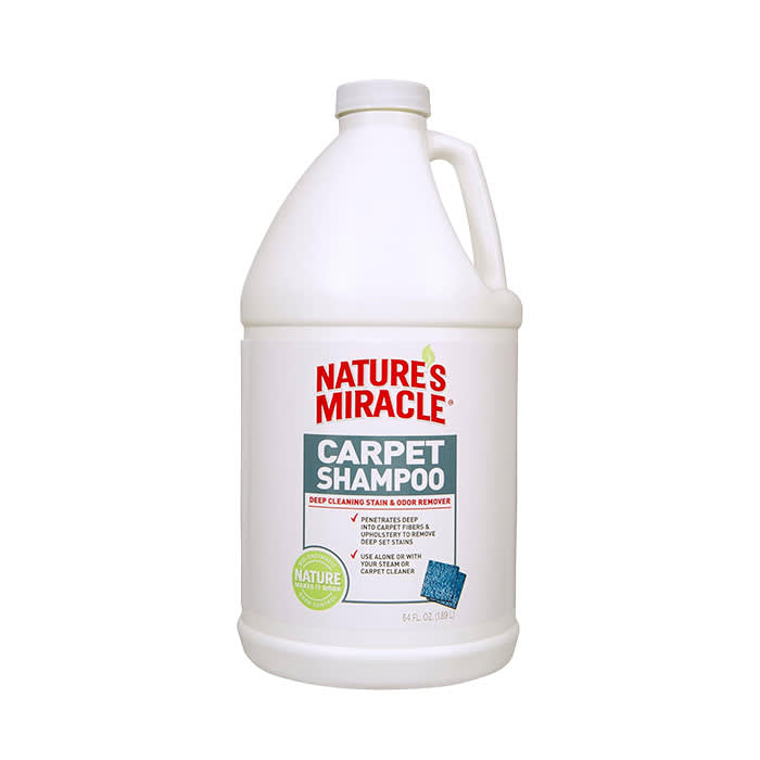 Nature’s Miracle Advanced Cat Stain and Odor Eliminator Spray