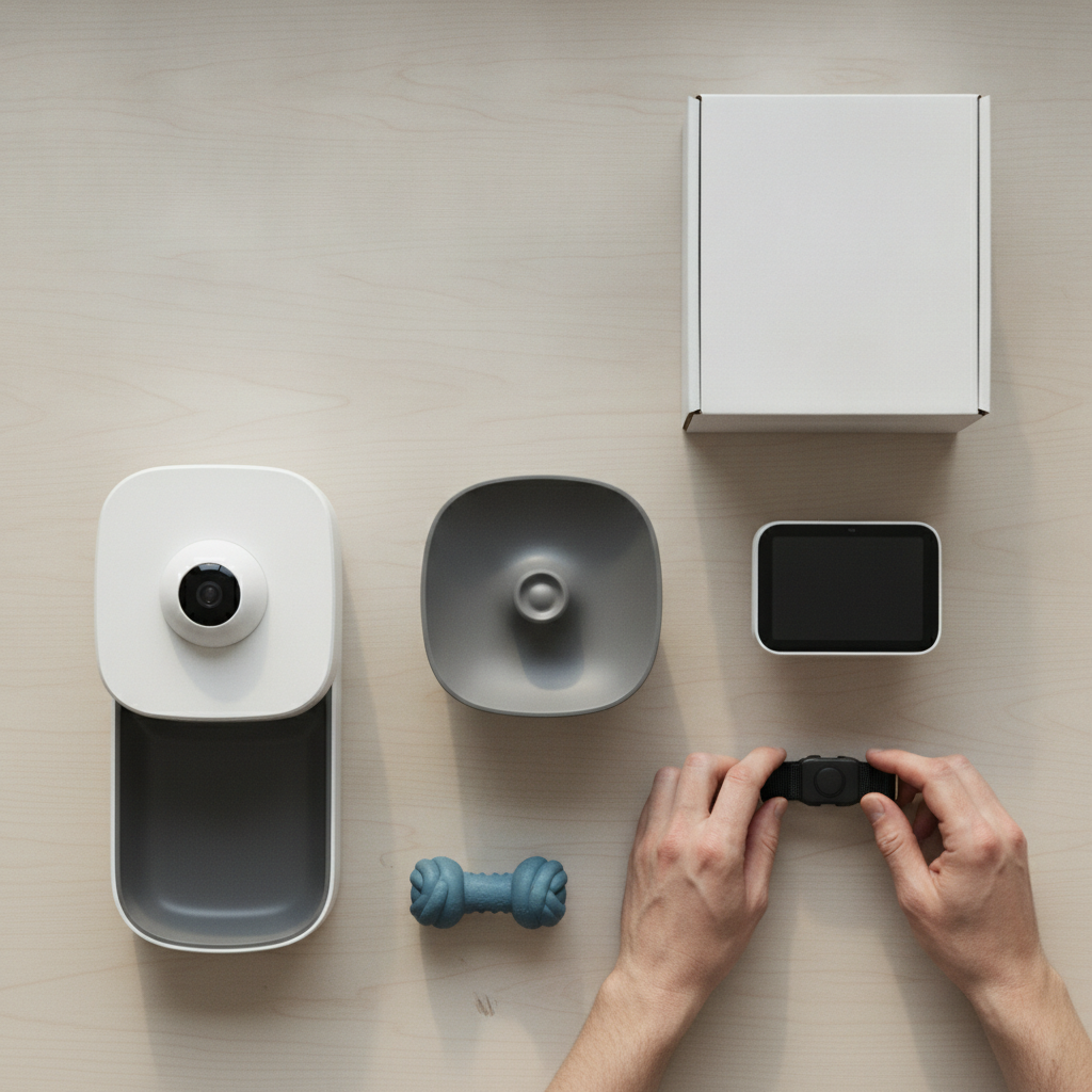 The Pet Tech Worth Buying, Judged on Subscriptions, Durability, and Whether It Works
