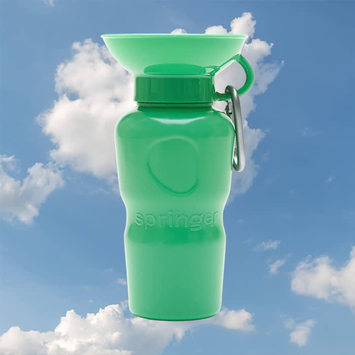 Bottle Crusherz
