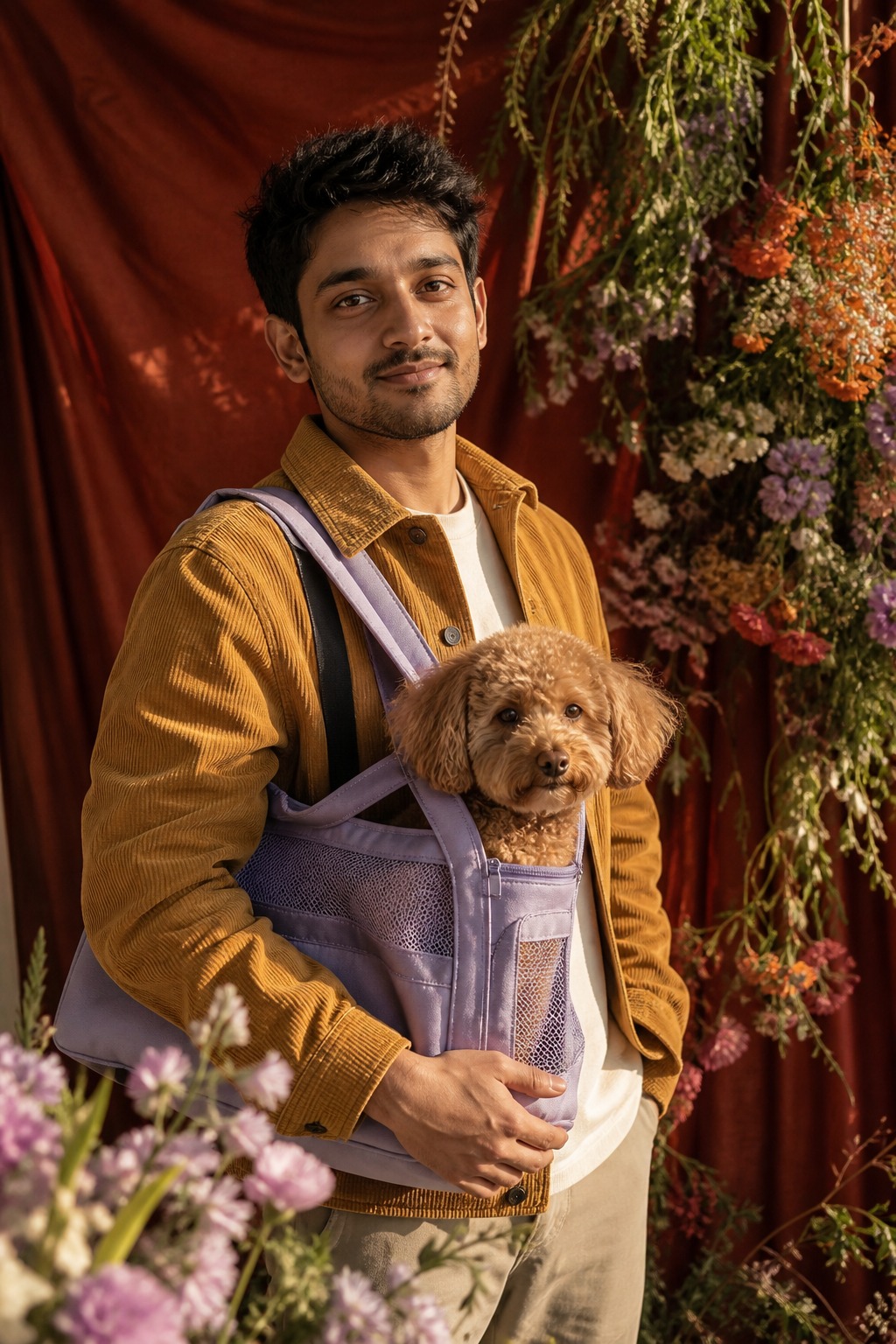 The Pet Travel Gear That Actually Earns a Spot in the Bag, Ranked by Safety