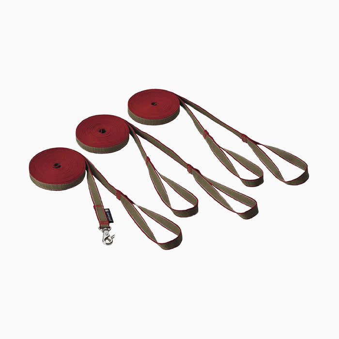 Climbing-Rope Lead with Swivel