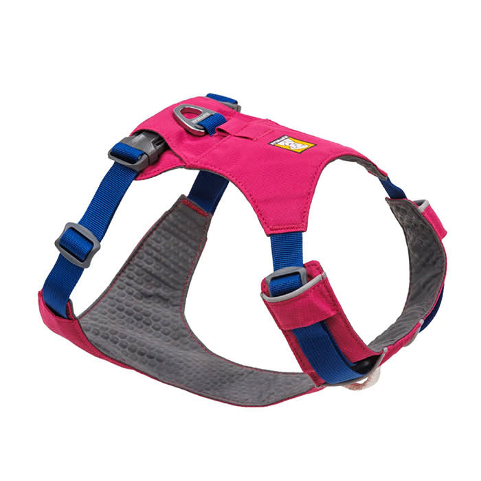 Reflective Traffic Leash