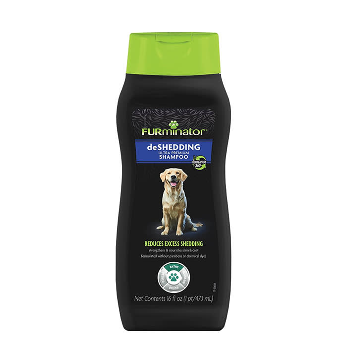 FURminator Ultra Premium deShedding