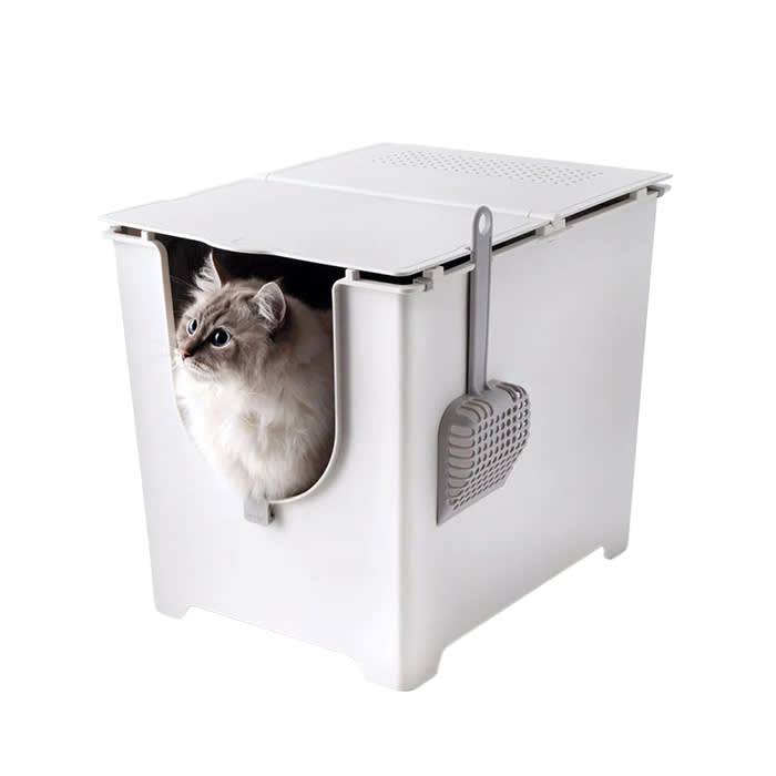 Modkat XL
