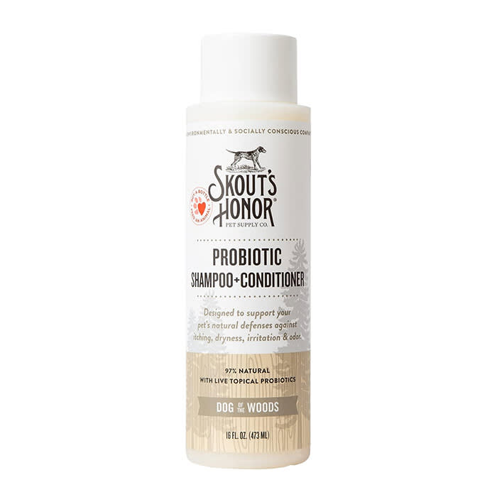 Skout's Honor Probiotic