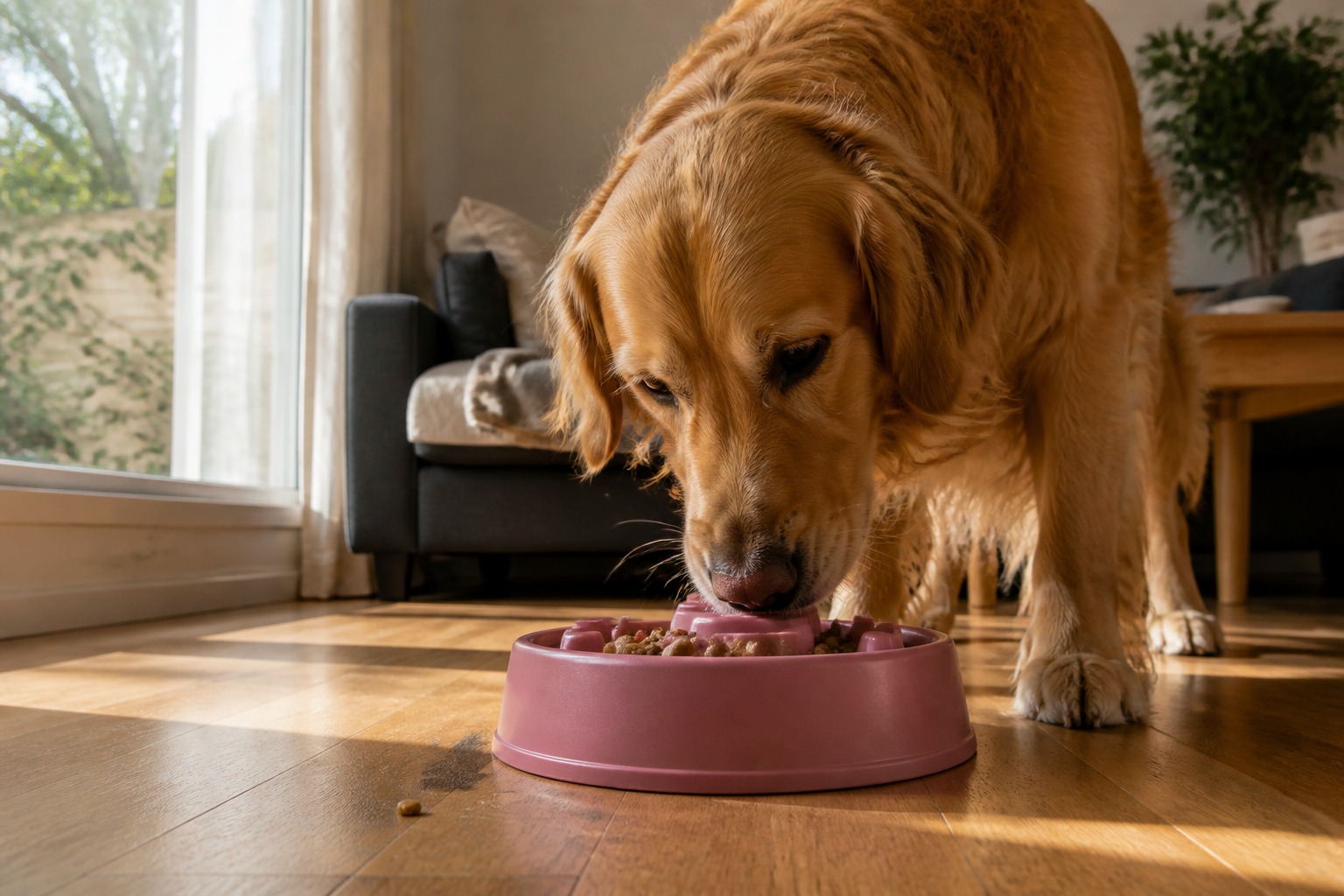 Slow-Feeder Bowls: The 7 Worth Buying, Matched to Why Your Dog Inhales Dinner