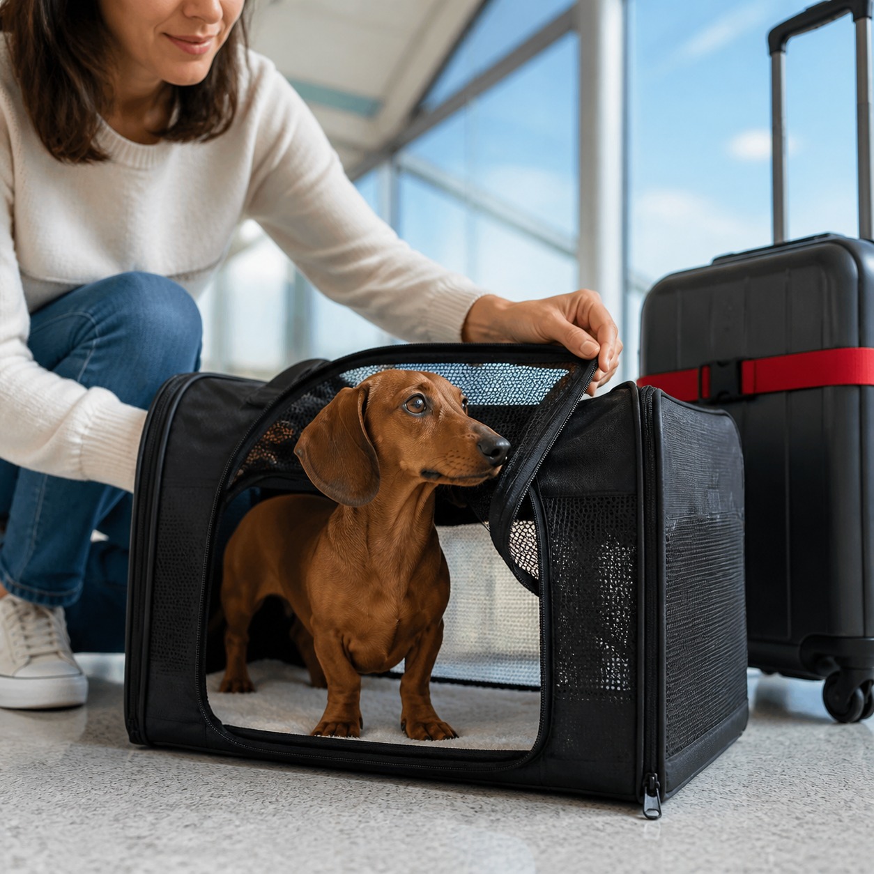Match the Carrier to the Trip: A Buyer's Map for Small-Dog Travel