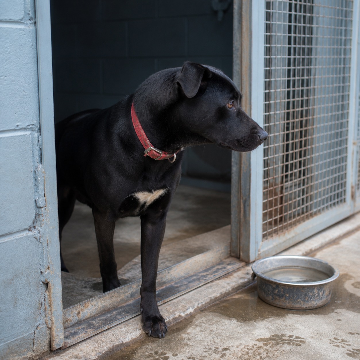 Four Reasons Dogs Get Overlooked, and Why None Should Stop You