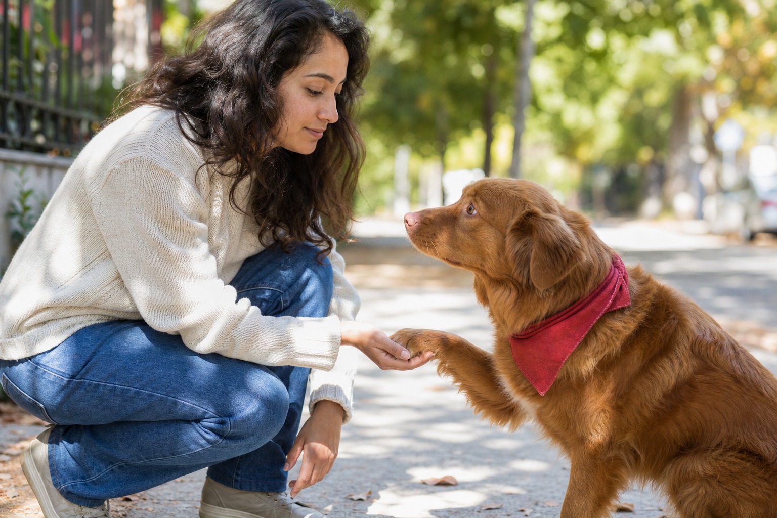 Adopting a Look-Alike Dog Isn't the Risk. Expecting the Same Dog Is