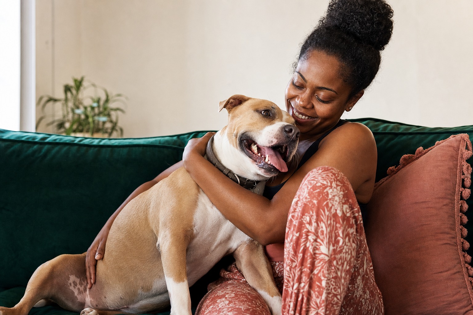 Some States Once Banned Black Families From Owning Dogs. A Yale Scholar on Why That Still Echoes.