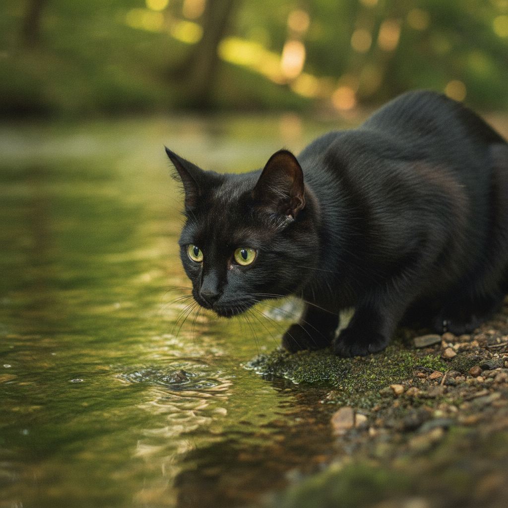 The Water Looked Clear: Why Blue-Green Algae Safety Can't Depend on Spotting It