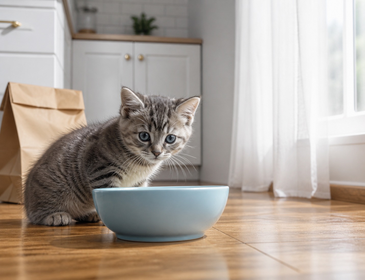 Another Blue Ridge Beef Recall: Why This Raw Kitten Food Keeps Hitting the FDA's List