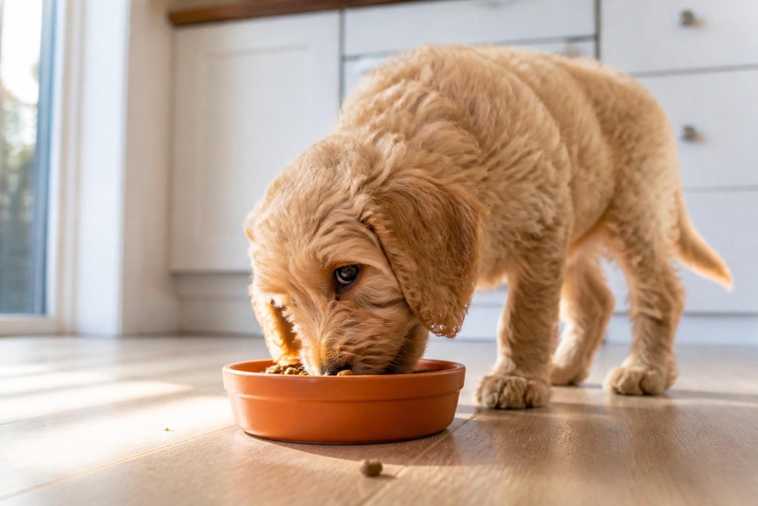Another Blue Ridge Beef Recall: Why This Keeps Happening to Raw-Fed Puppies