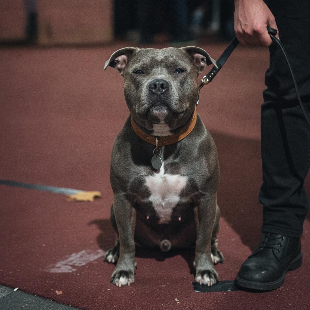 A Movie Star Posted a Photo of His Dead Dog. Millions of People Understood Exactly Why.