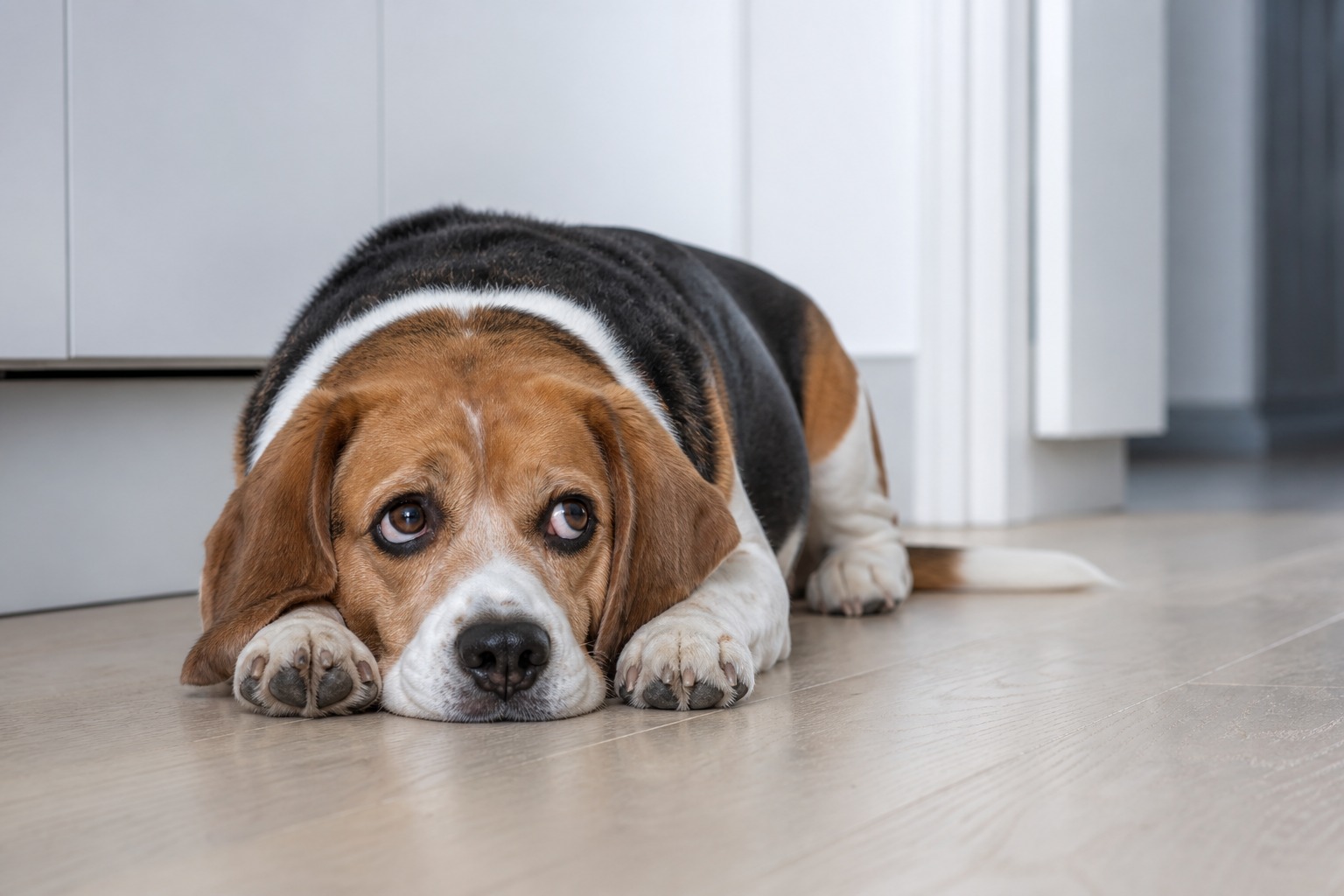 Two Ounces of Gorilla Glue Can Put Your Dog in Surgery