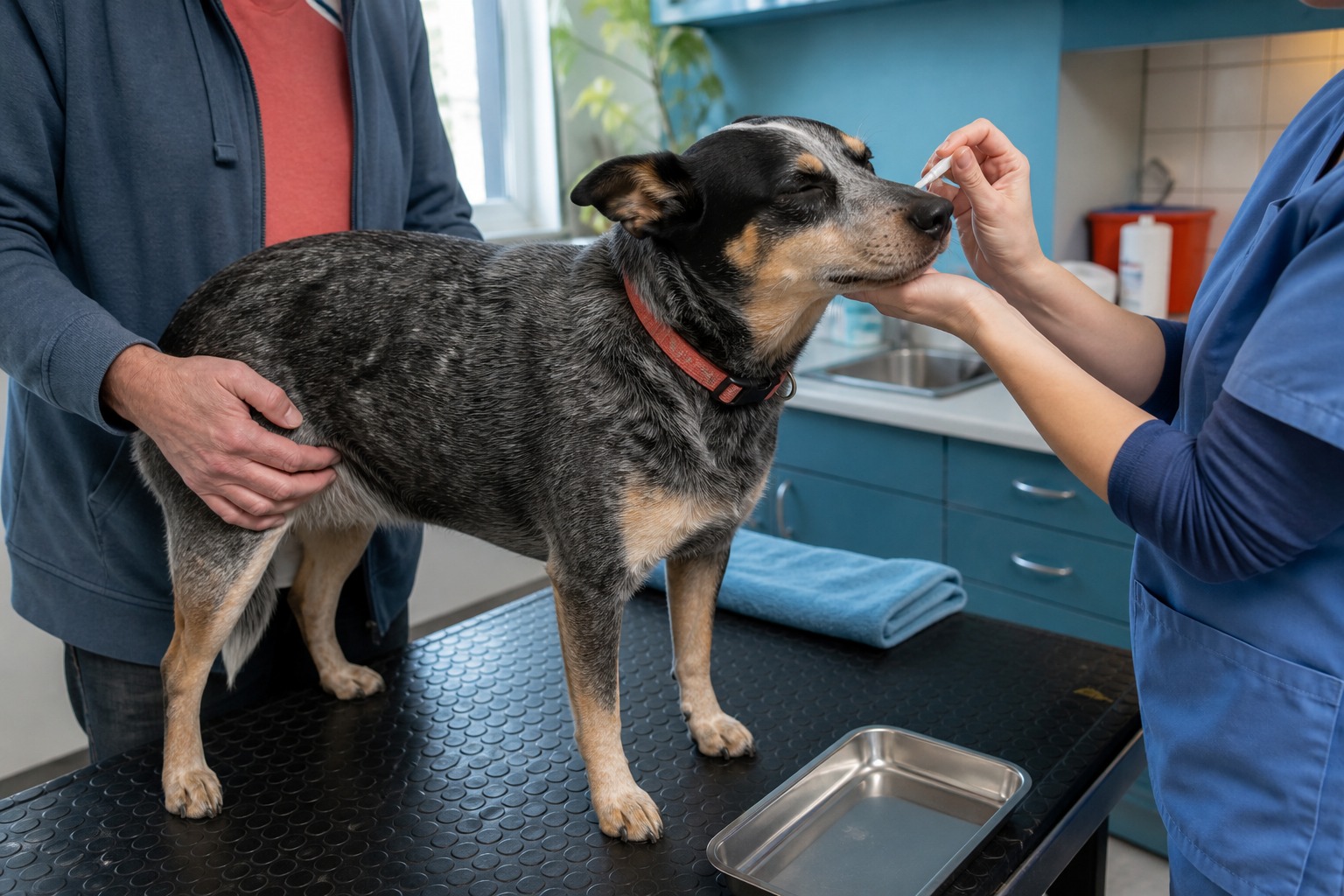 The Bordetella Vaccine, Decoded: Not Whether to Get It, but Which Kind and When