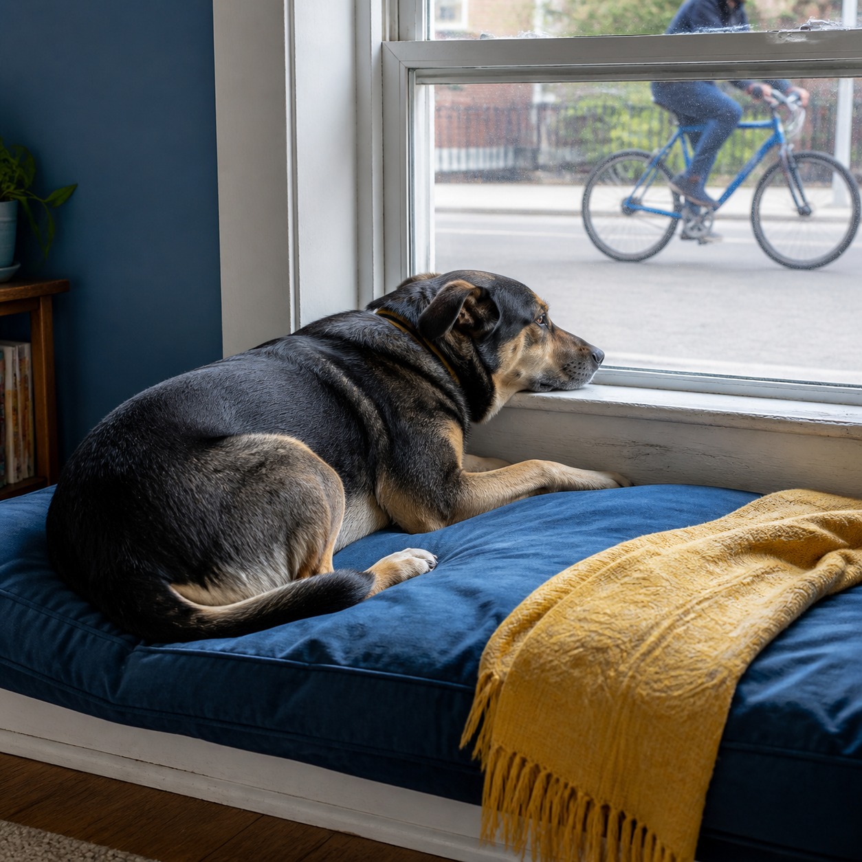 Your Dog Isn't Bad, They're Bored: Reading the Signs and Matching the Fix