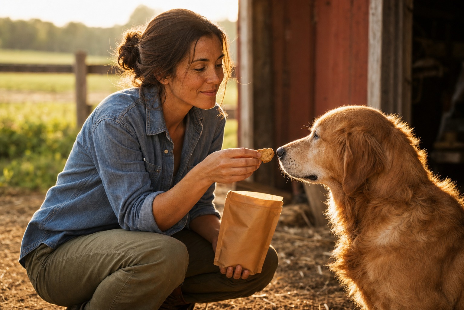Botanical Bones Started With an Anxious Pandemic Puppy and a Pantry of Adaptogens