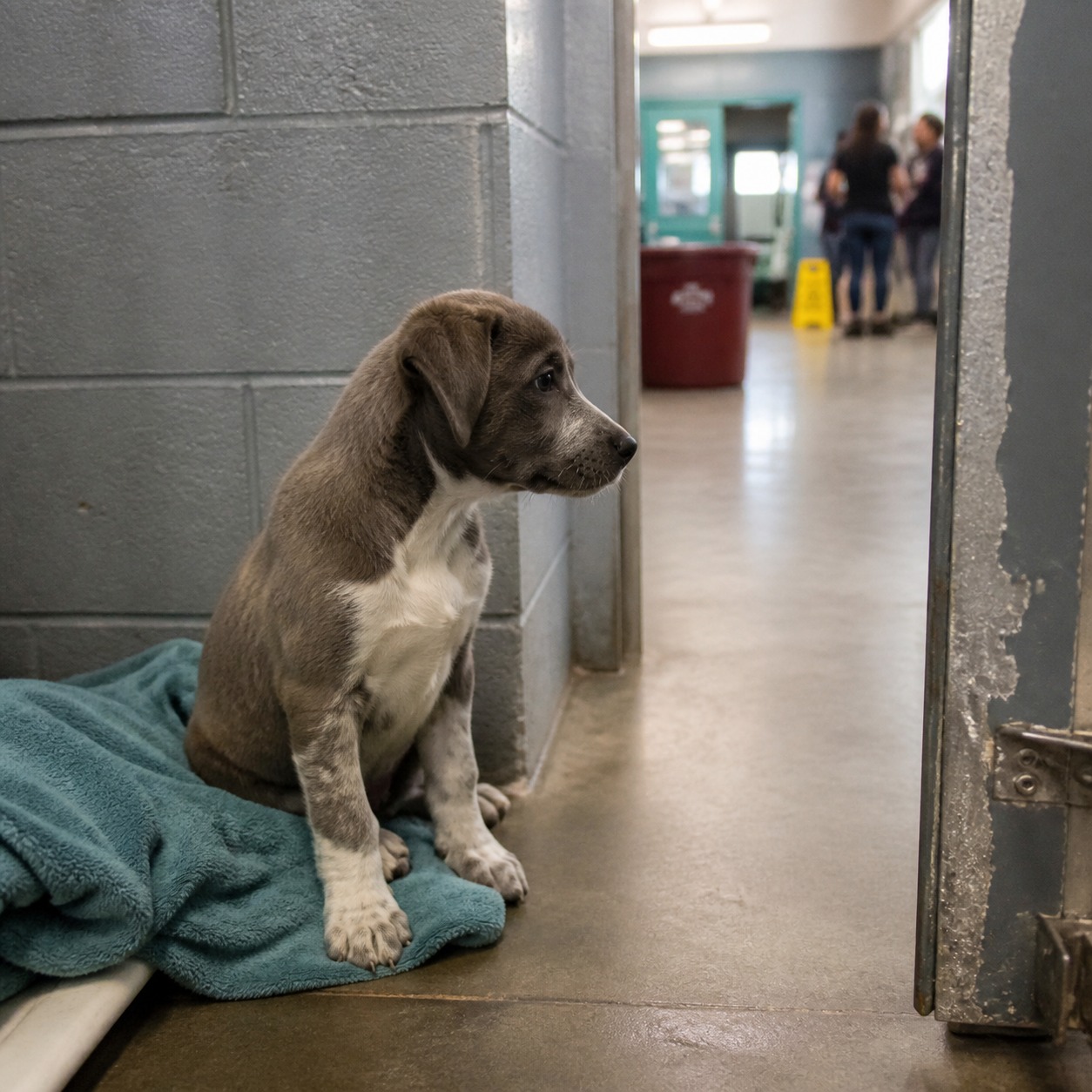 Why "Bowie's Amendment" Is Fighting for California's Shelter Animals