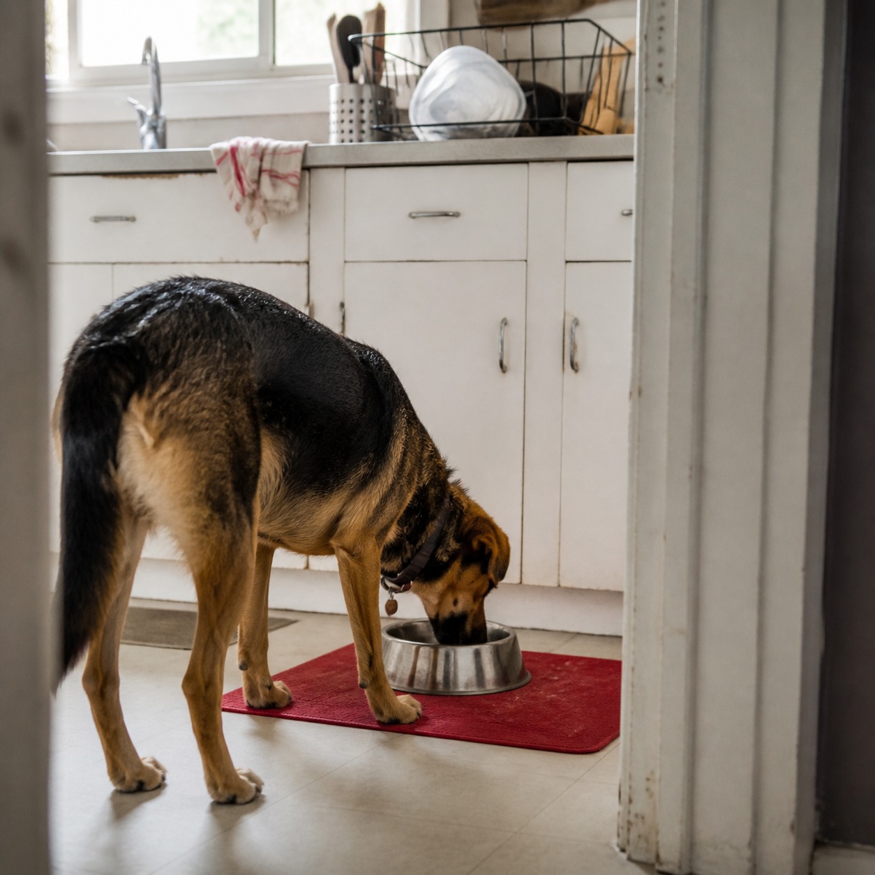 Why "BPA-Free" Won't Protect Your Dog the Way You Think