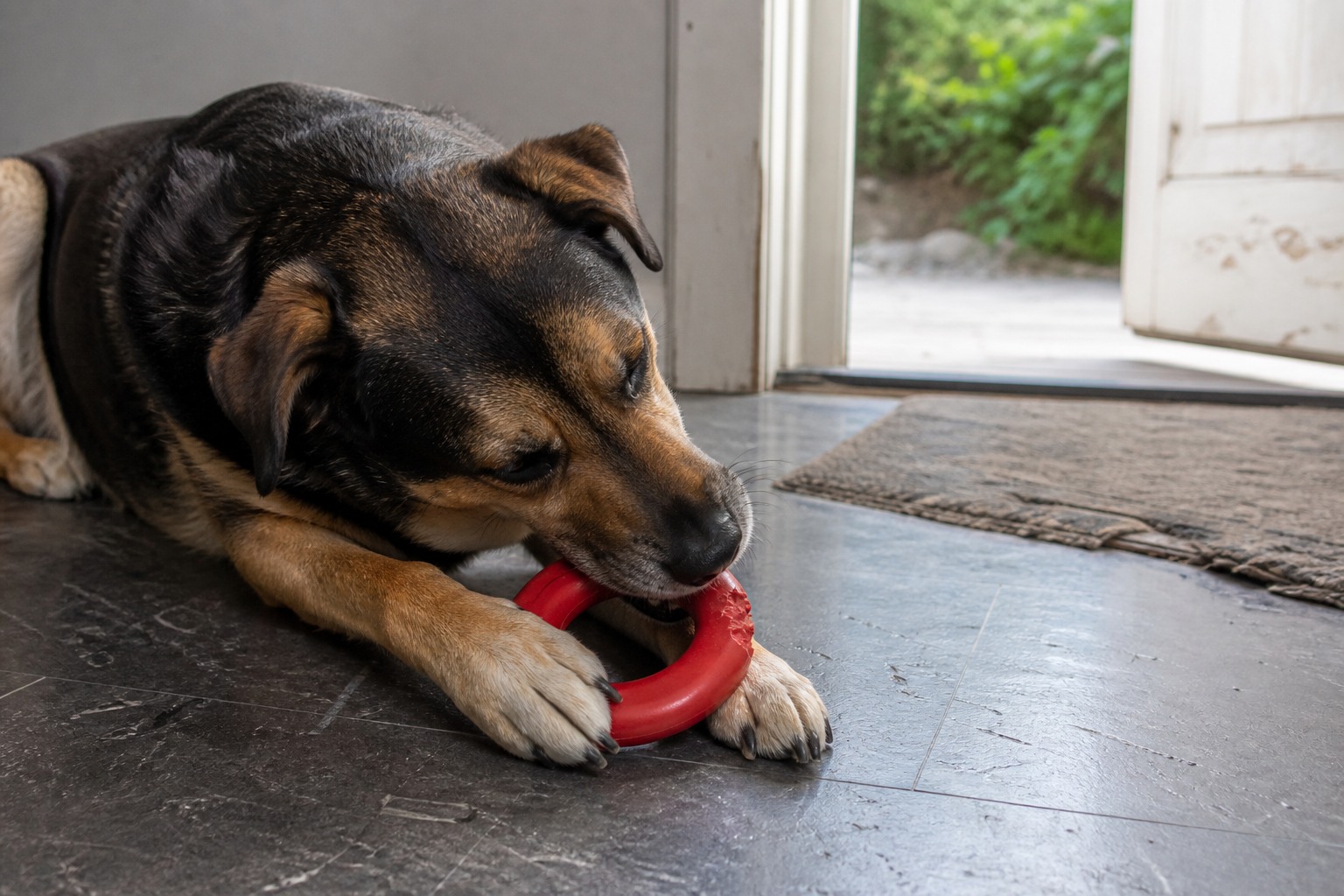 The BPA-in-Dog-Toys Study, Read Right: One Chemical to Avoid, Two to Stop Fearing