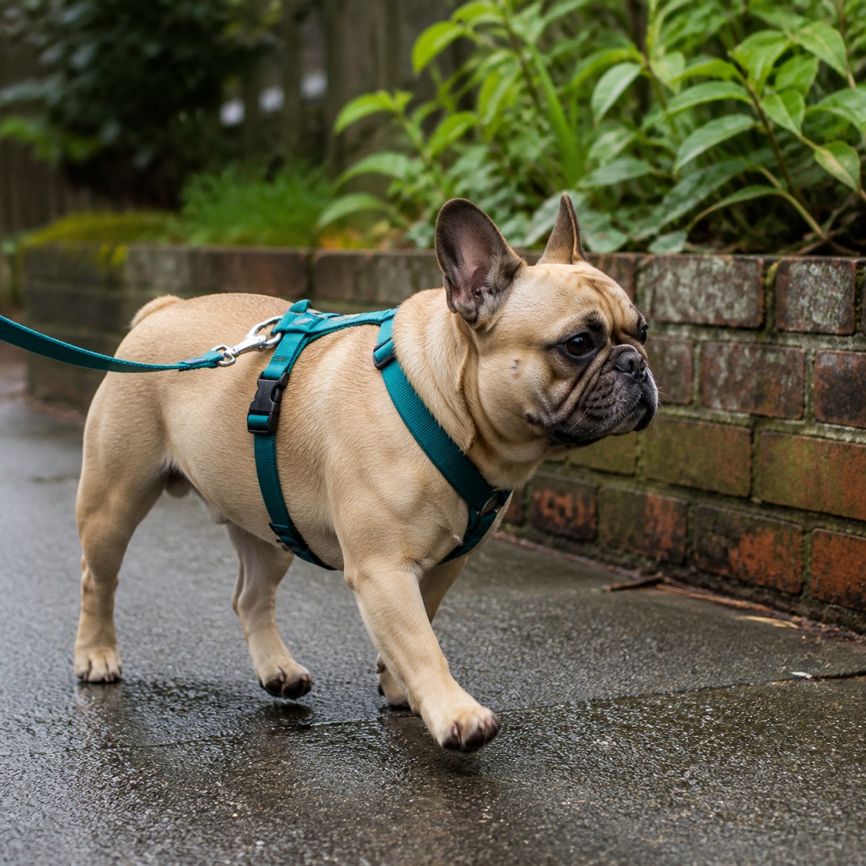 No Country Has Banned Bulldogs. They've Banned Breeding Them Until They Can't Breathe