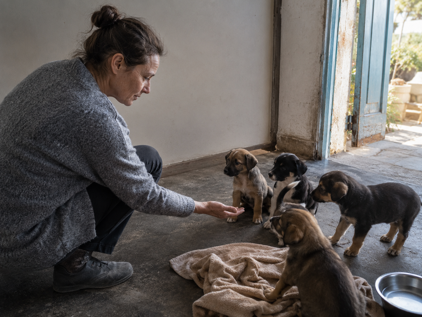11 Red Flags That Say Walk Away From This Breeder