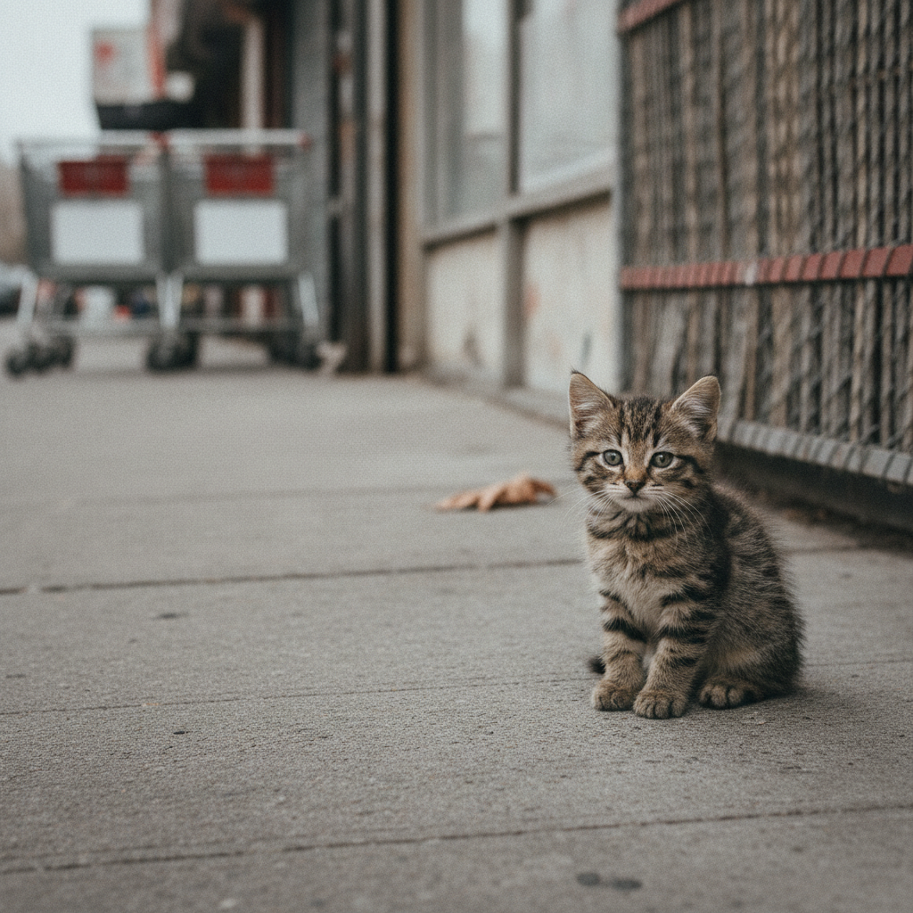 A $225 Spay Surgery in Brooklyn: Inside the Clinic Flatbush Cats Willed Into Existence